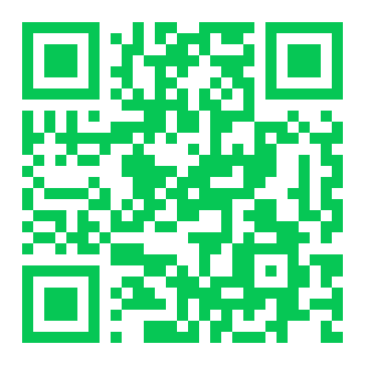 公式LINE友だち追加QRコード